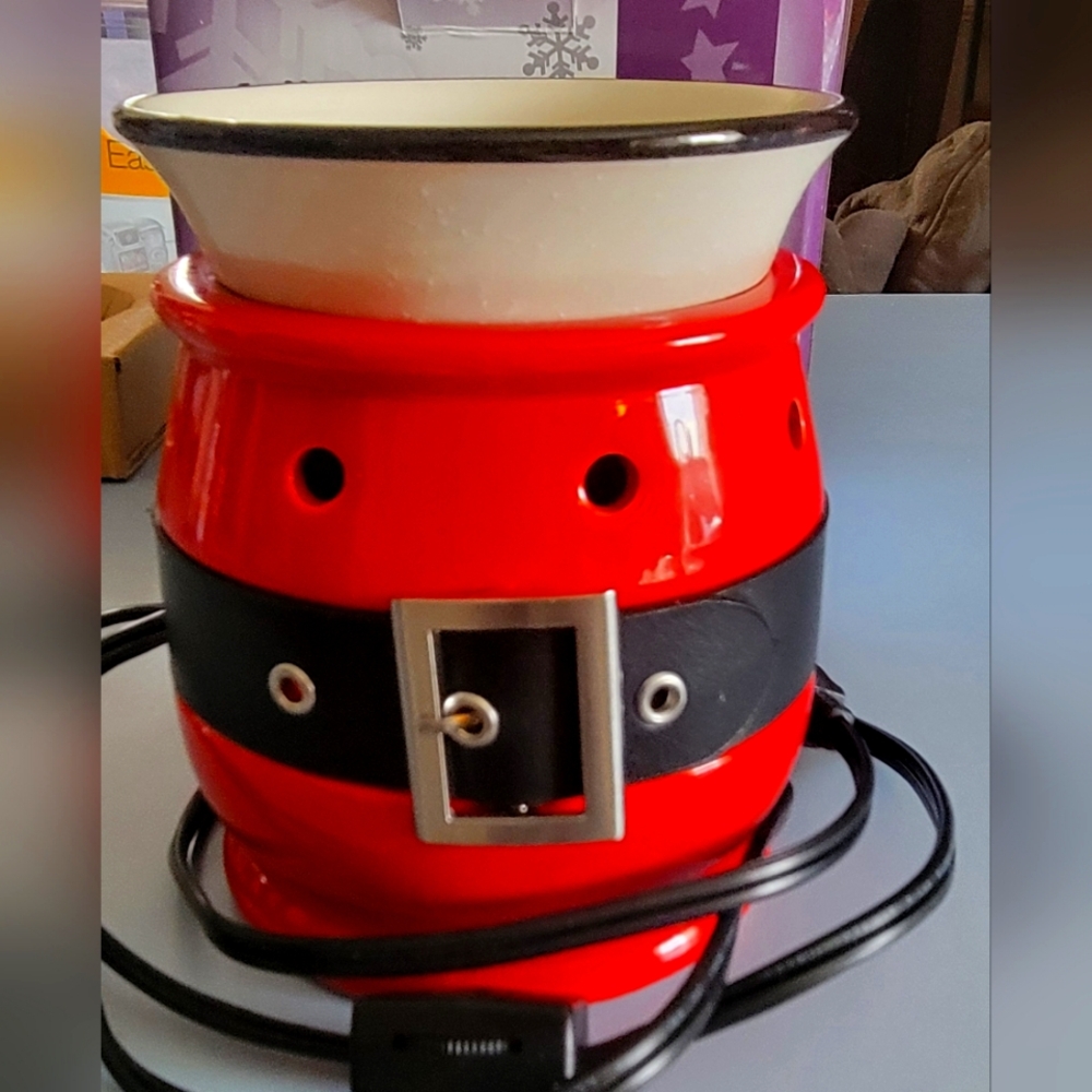Scentsy Jolly